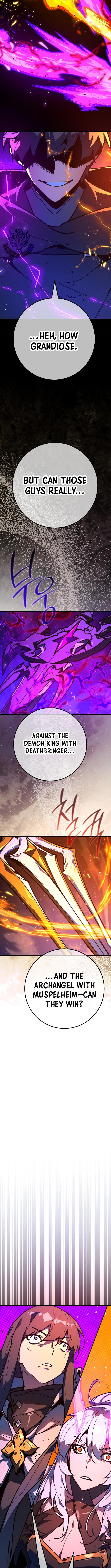 World’s Strongest Troll Chapter 155 - Page 17