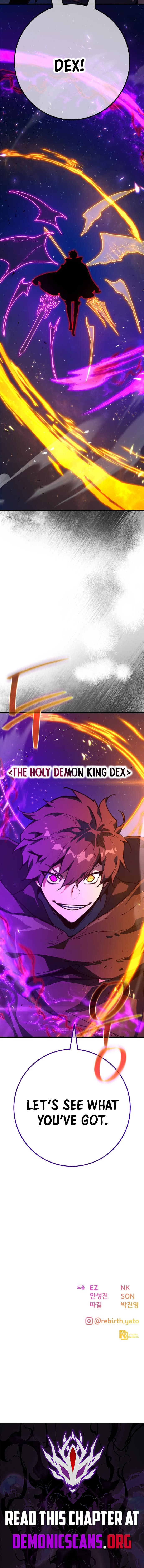 World’s Strongest Troll Chapter 155 - Page 18