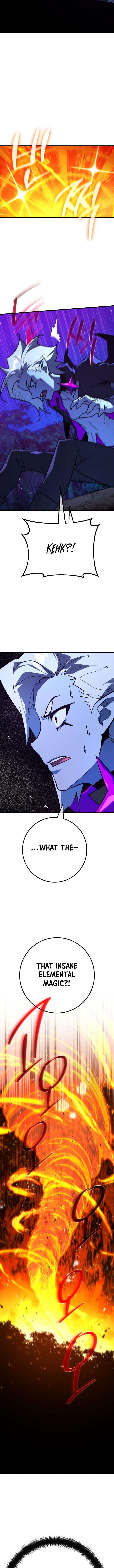 World’s Strongest Troll Chapter 155 - Page 4