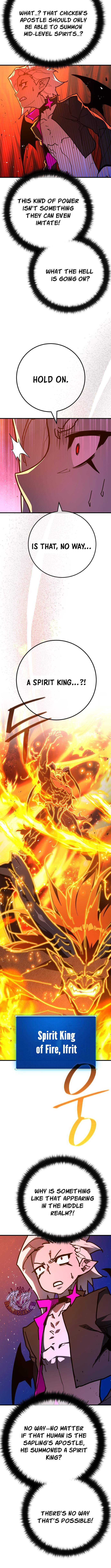 World’s Strongest Troll Chapter 155 - Page 5