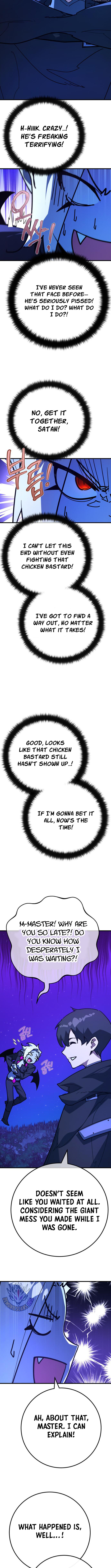 World’s Strongest Troll Chapter 155 - Page 7