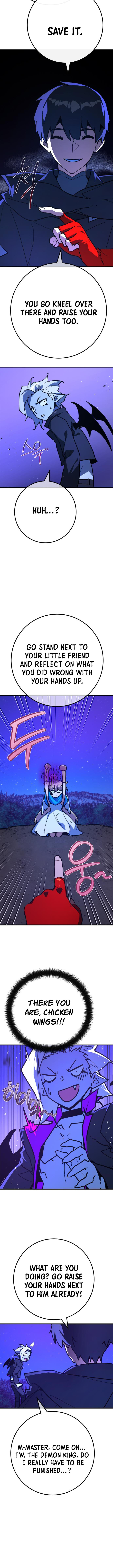 World’s Strongest Troll Chapter 155 - Page 8