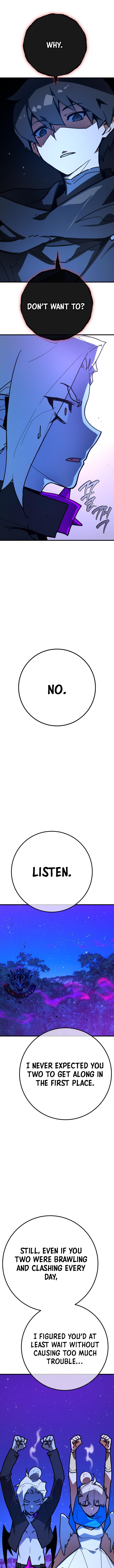 World’s Strongest Troll Chapter 155 - Page 9