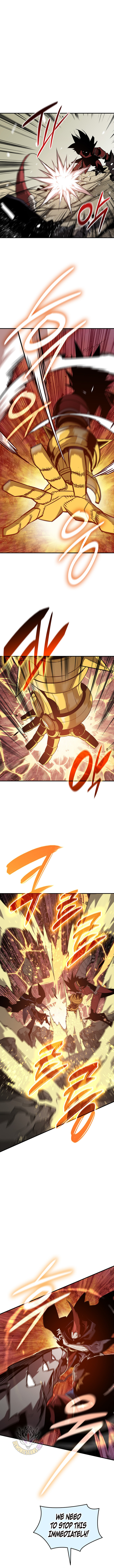 Worn and Torn Newbie Chapter 226 - Page 10