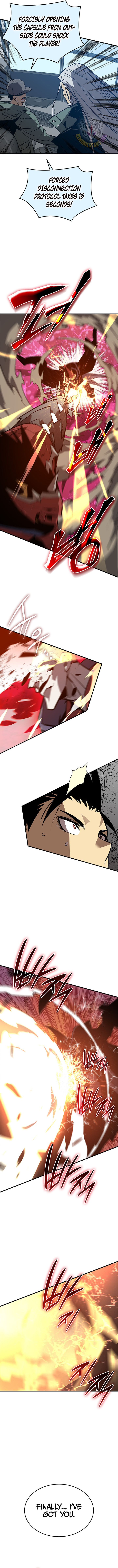 Worn and Torn Newbie Chapter 226 - Page 11