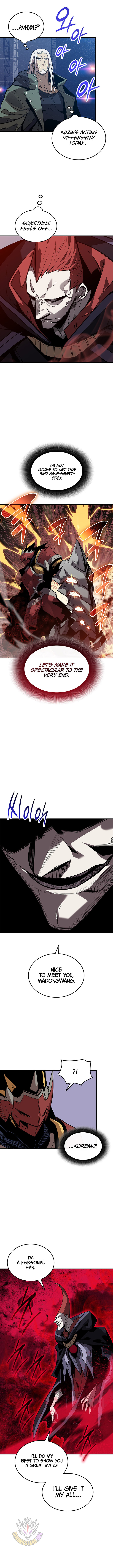 Worn and Torn Newbie Chapter 226 - Page 3