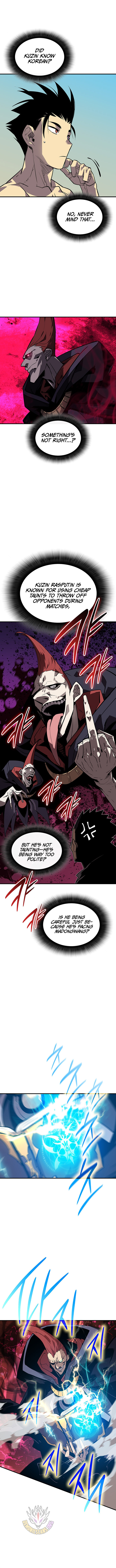 Worn and Torn Newbie Chapter 226 - Page 4