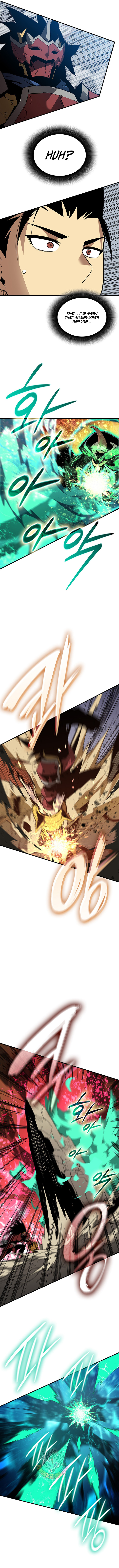 Worn and Torn Newbie Chapter 226 - Page 5