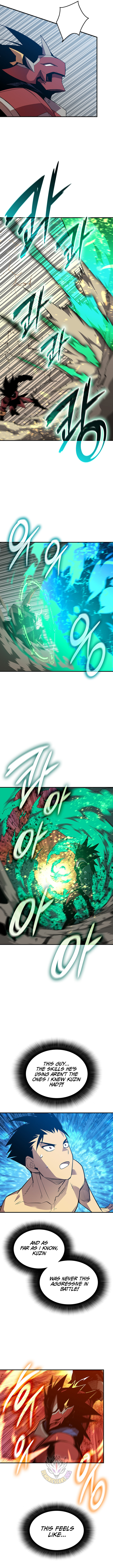 Worn and Torn Newbie Chapter 226 - Page 6