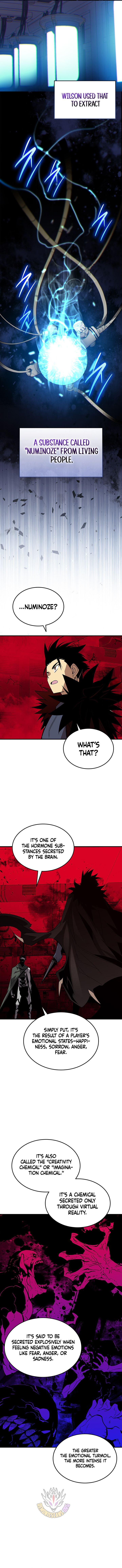 Worn and Torn Newbie Chapter 227 - Page 10