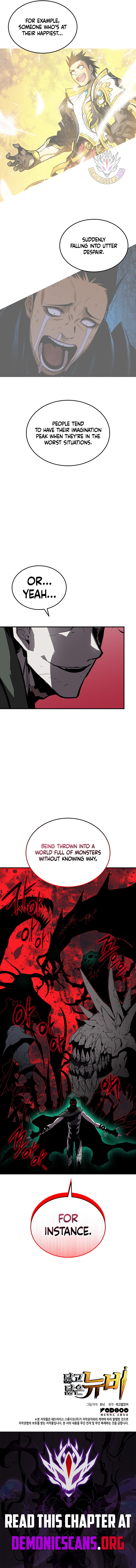 Worn and Torn Newbie Chapter 227 - Page 11
