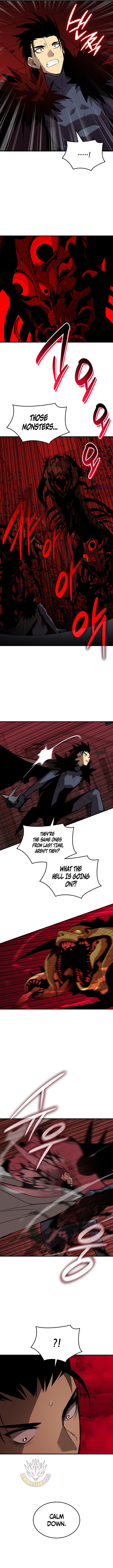 Worn and Torn Newbie Chapter 227 - Page 2