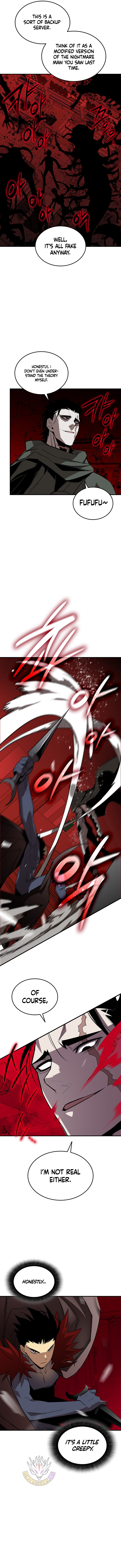 Worn and Torn Newbie Chapter 227 - Page 4