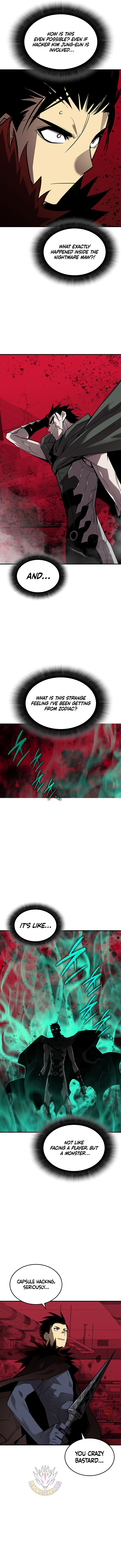 Worn and Torn Newbie Chapter 227 - Page 5
