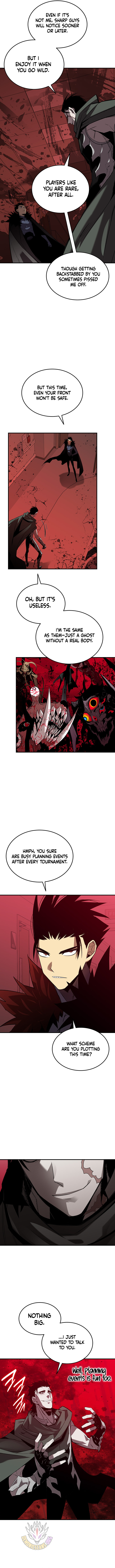 Worn and Torn Newbie Chapter 227 - Page 7