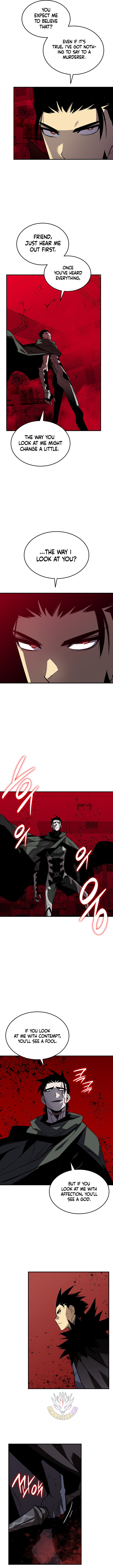 Worn and Torn Newbie Chapter 227 - Page 8