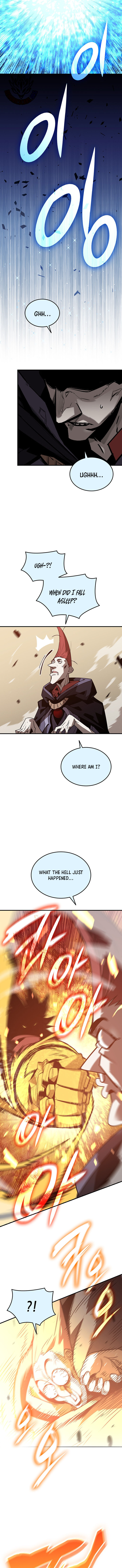 Worn and Torn Newbie Chapter 228 - Page 10