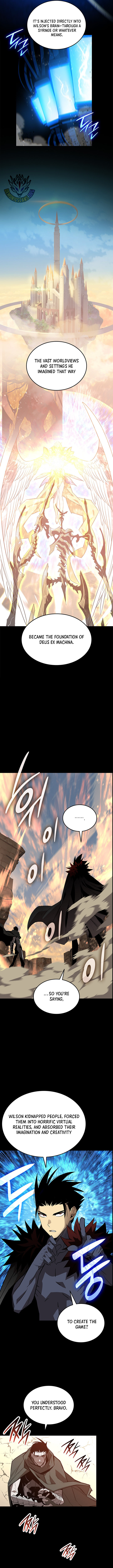 Worn and Torn Newbie Chapter 228 - Page 6