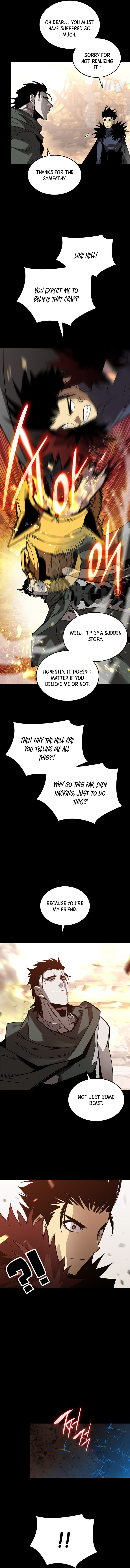 Worn and Torn Newbie Chapter 228 - Page 7