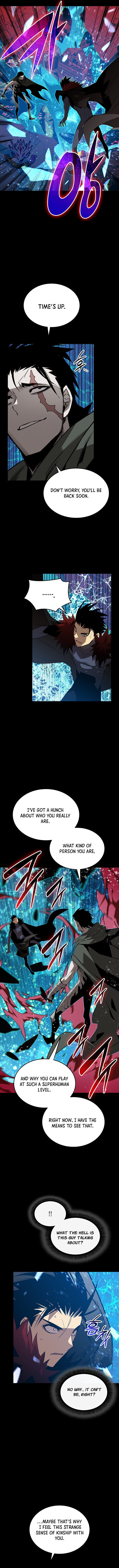 Worn and Torn Newbie Chapter 228 - Page 8