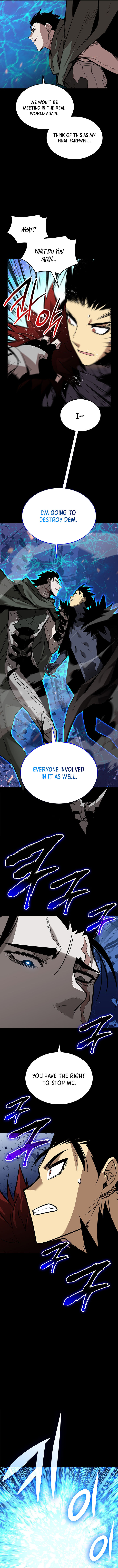 Worn and Torn Newbie Chapter 228 - Page 9