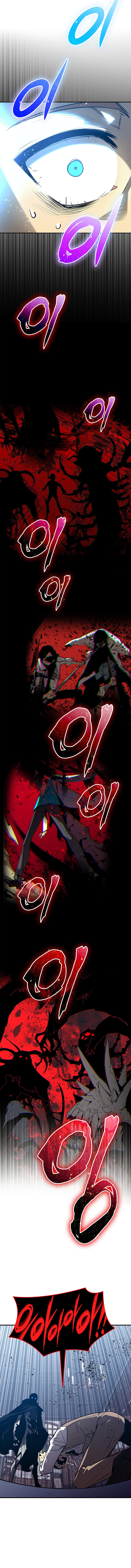 Worn and Torn Newbie Chapter 229 - Page 10