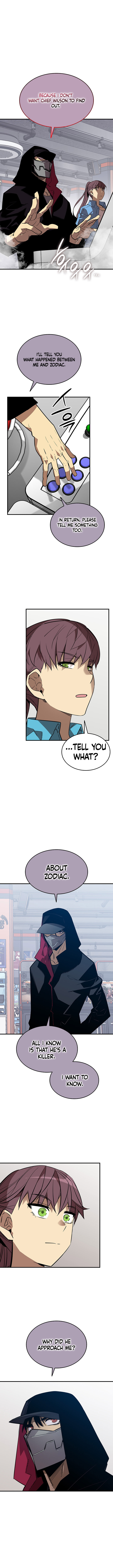 Worn and Torn Newbie Chapter 229 - Page 7