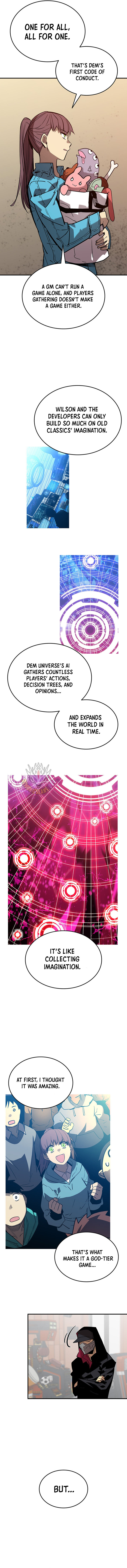 Worn and Torn Newbie Chapter 230 - Page 5