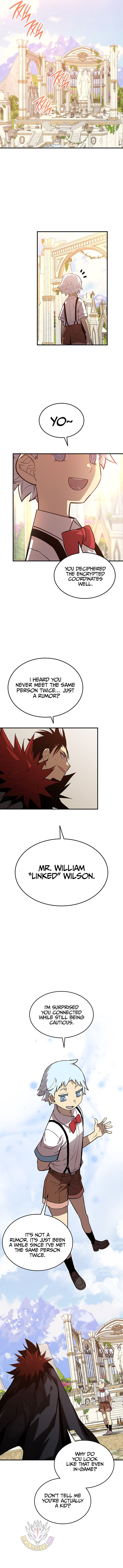 Worn and Torn Newbie Chapter 231 - Page 9