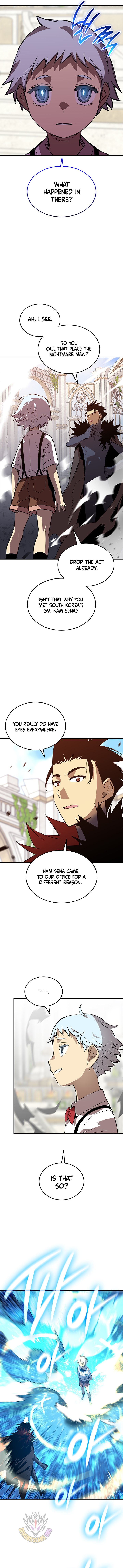 Worn and Torn Newbie Chapter 232 - Page 2