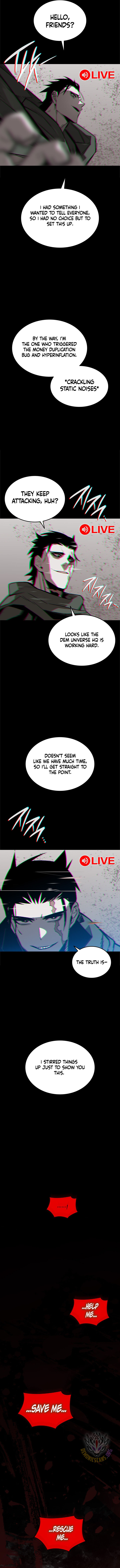 Worn and Torn Newbie Chapter 232 - Page 13