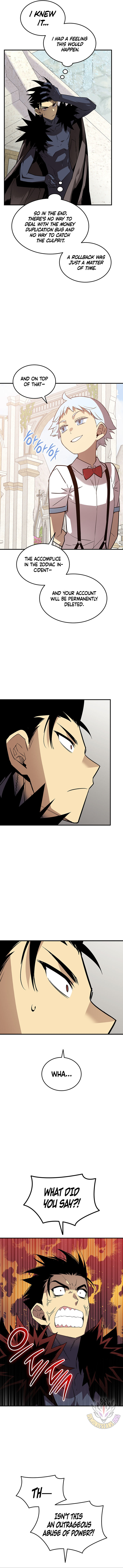 Worn and Torn Newbie Chapter 232 - Page 7