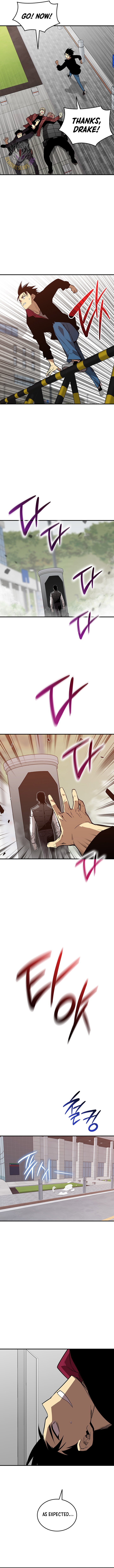 Worn and Torn Newbie Chapter 233 - Page 11