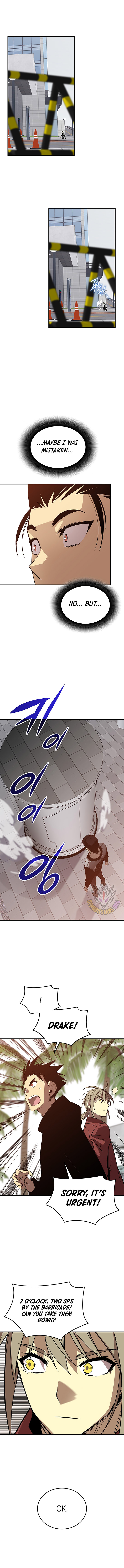 Worn and Torn Newbie Chapter 233 - Page 9