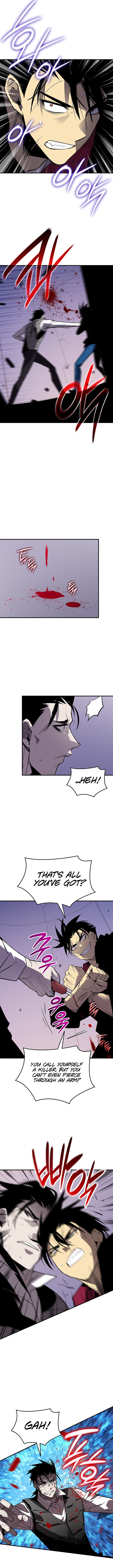 Worn and Torn Newbie Chapter 234 - Page 3