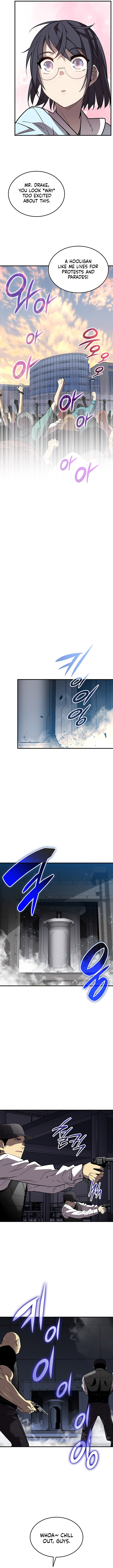 Worn and Torn Newbie Chapter 234 - Page 9