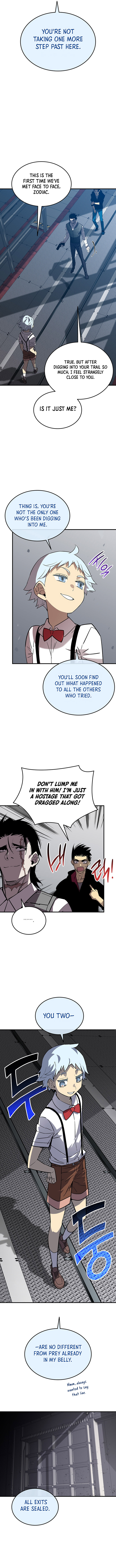 Worn and Torn Newbie Chapter 235 - Page 2