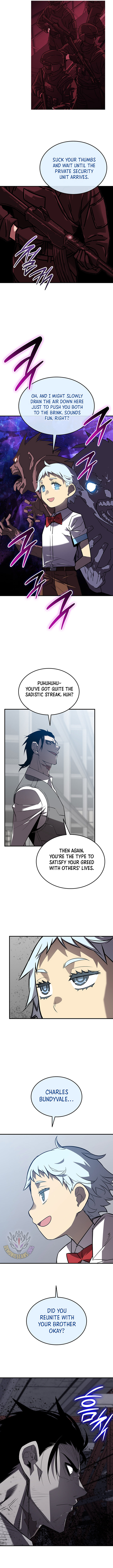 Worn and Torn Newbie Chapter 235 - Page 3