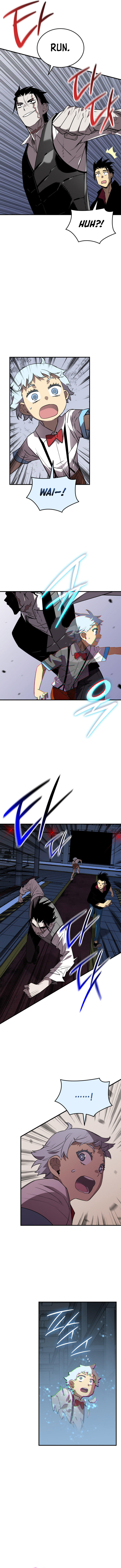 Worn and Torn Newbie Chapter 236 - Page 2