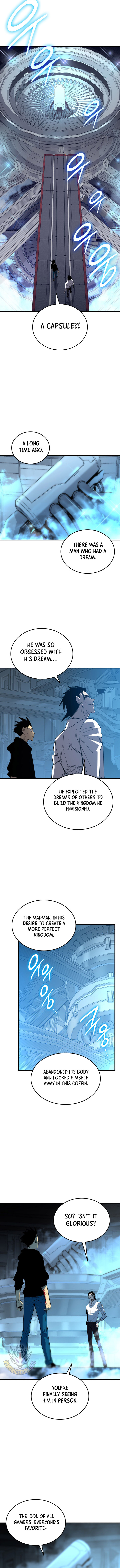 Worn and Torn Newbie Chapter 236 - Page 11