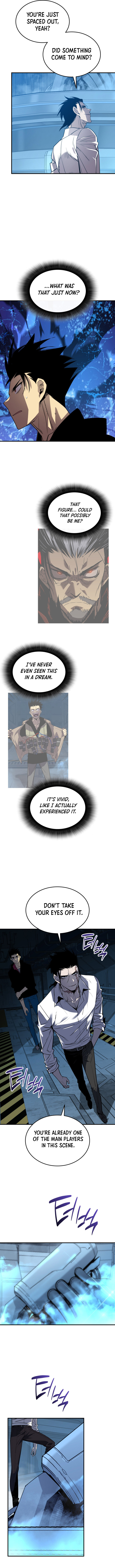 Worn and Torn Newbie Chapter 237 - Page 4