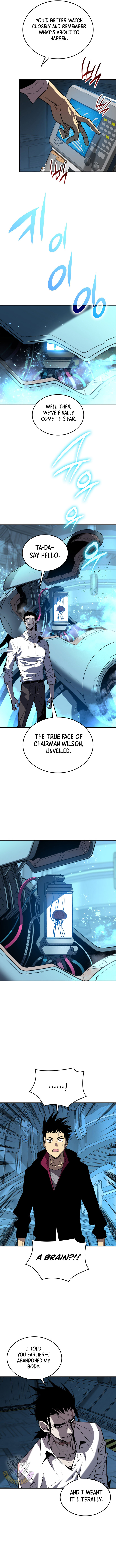 Worn and Torn Newbie Chapter 237 - Page 5