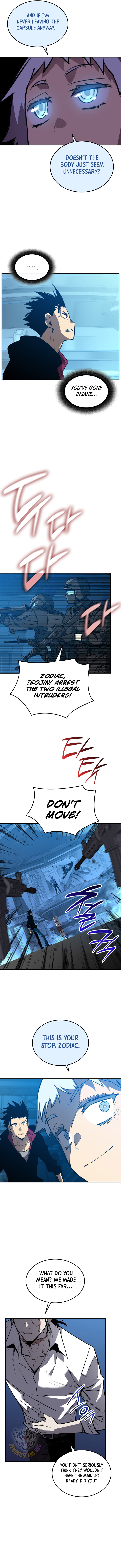 Worn and Torn Newbie Chapter 237 - Page 7