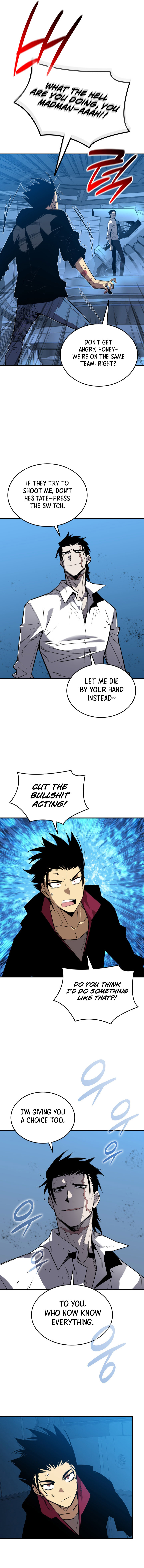 Worn and Torn Newbie Chapter 237 - Page 10
