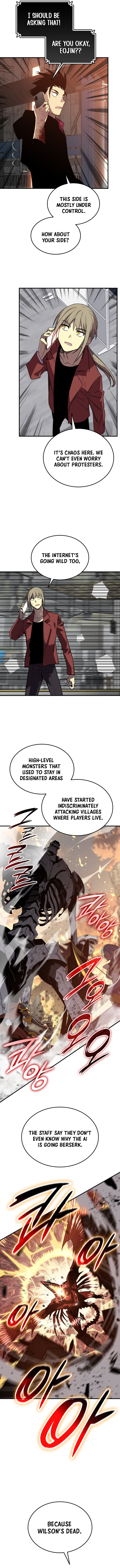 Worn and Torn Newbie Chapter 238 - Page 12