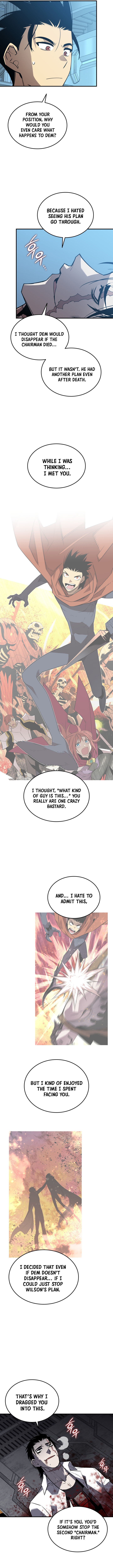 Worn and Torn Newbie Chapter 238 - Page 10