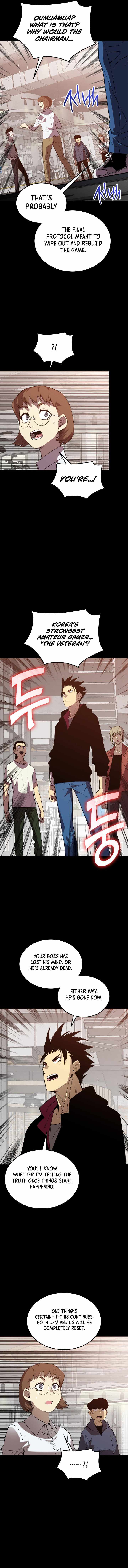 Worn and Torn Newbie Chapter 239 - Page 4