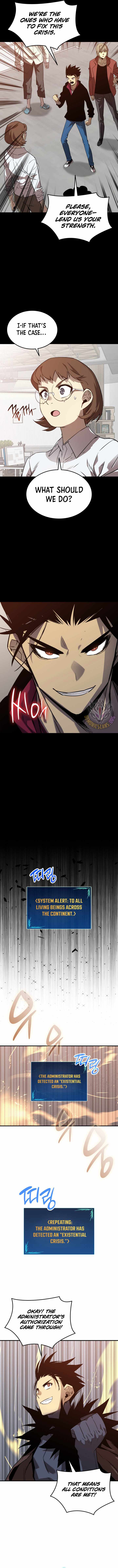 Worn and Torn Newbie Chapter 239 - Page 5