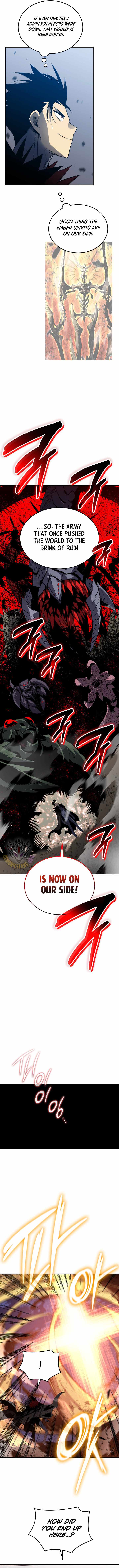 Worn and Torn Newbie Chapter 239 - Page 9