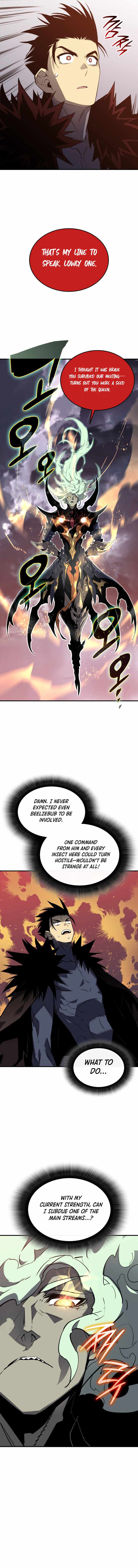 Worn and Torn Newbie Chapter 239 - Page 10
